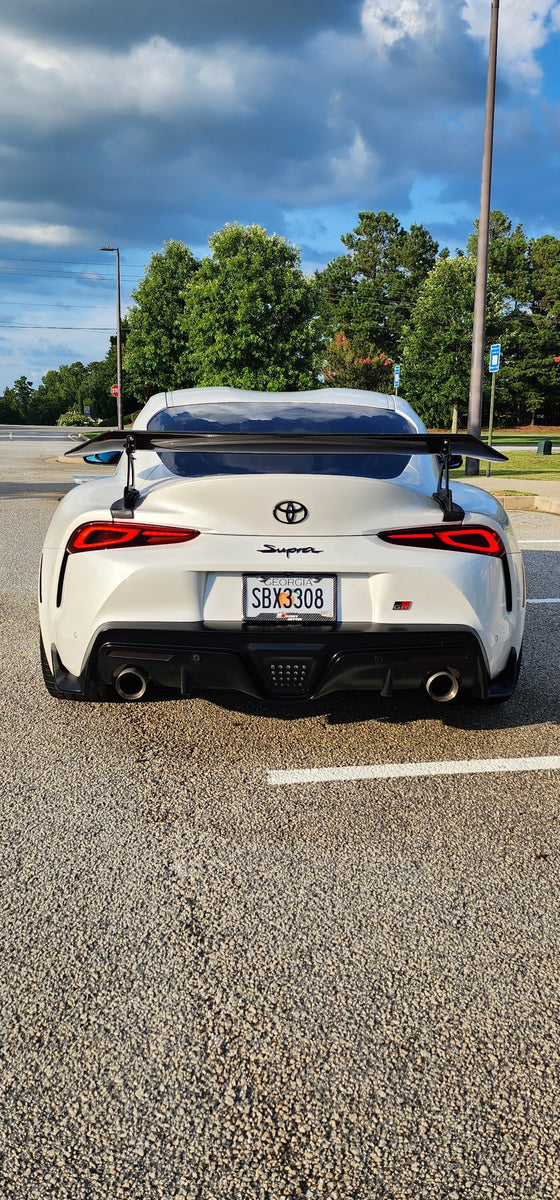 1FS SuperSonic VTX Style Wing 1520 MM – 1 Fast Supra