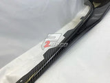 P2uned - Carbon Front Lip - A90 / A91 MKV Supra
