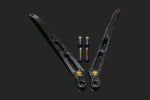 ARMASpeed Forged Carbon Fiber Strut Bars A90 / A91 MKV Supra