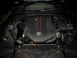 ARMASpeed Forged Carbon / Carbon Fiber Cold Air Intake B58 A90 / A91 MKV Supra