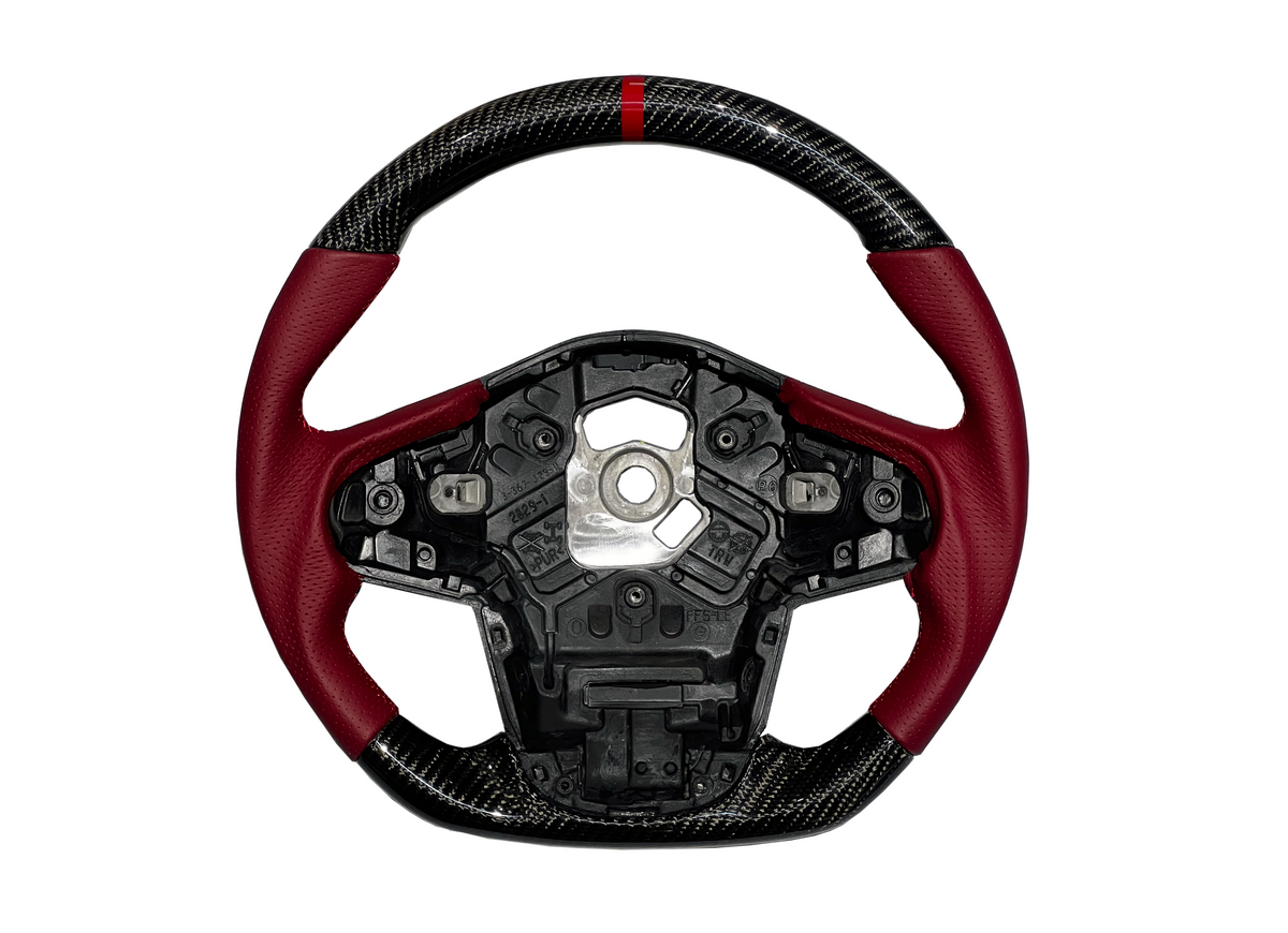 ✨TARANTULA★ステアリング TARANTULA V2 steering wheel - JDM Import – Mad Hero