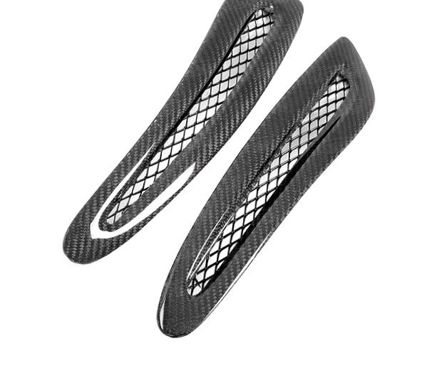 1FS A90 / A91 MKV Supra Carbon Fiber Hood Vents – 1 Fast Supra 1FS A90 / A91 MKV Supra Carbon Fiber Hood Vents – 1 Fast Supra