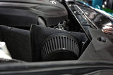 ARMASpeed Forged Carbon / Carbon Fiber Cold Air Intake B58 A90 / A91 MKV Supra