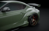 ZACOE Performance A90 / A91 Toyota Supra Widebody Kit