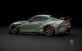 ZACOE Performance A90 / A91 Toyota Supra Widebody Kit
