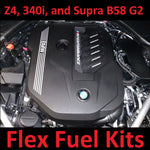 FUEL-IT! A90 / A91 MKV Supra Flex Fuel Kit
