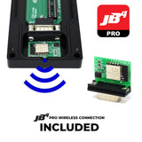 JB4 Tuner for 2021+ Maserati MC20 3.0L Nettuno (BETA)