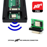 JB4 Bluetooth