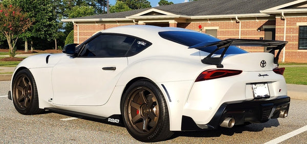 1FS SuperSonic VTX Style Wing 1520 MM – 1 Fast Supra