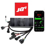 JB4 for Kia / Hyundai / Genesis 3.5L Turbo SmartStream (V4)