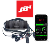 s63tu JB4 Tuner for BMW M5/M6/X5M/X6M w/ OBDII & Integrated BCM