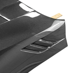 MSP Carbon Fiber VR Style Hood 2020+ Toyota Supra