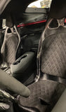 P2uned Carbon Fiber Seat v2 A90 / A91 MKV Supra