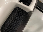 P2uned - Carbon Front Lip - A90 / A91 MKV Supra