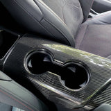 MSP Dry Carbon Arm Rest Cover 2020+ Toyota Supra