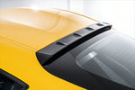 1FS Carbon Fiber AG Style Roof Spoiler 2020+ Toyota Supra A90 / A91