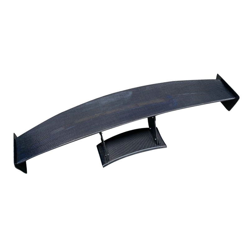 1FS Carbon Fiber VR Style Rear Spoiler Wing 2020+ Toyota Supra A90 / A ...