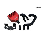 Verus Air Oil Separator (AOS) - A90 / A91 MKV Toyota Supra