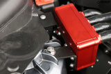 Verus Air Oil Separator (AOS) - A90 / A91 MKV Toyota Supra