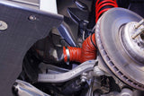 Verus Brake Cooling Kit - MK5 Toyota Supra