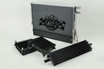 CSF A90 / A91 MKV B58 Supra Competition Spec Four-Piece Cooling Package