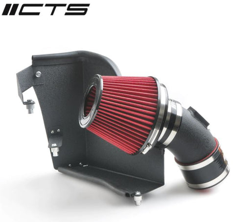 CTS TURBO 2020+ Toyota Supra MKV A90 / A91 4" Intake With 6" Velocity Stack Kit