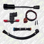 FUEL-IT! A90 / A91 MKV Supra Flex Fuel Kit