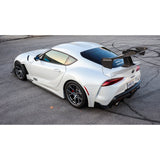 EVS Tuning Front Fenders (FRP) - Toyota Supra A90 / A91 2020+