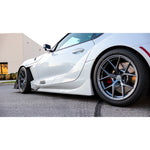 EVS Tuning Front Fenders (FRP) - Toyota Supra A90 / A91 2020+