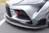 Verus Front Splitter / Lip Kit - MK5 Toyota Supra