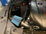 Injen SP Cold Air Intake System A90 / A91 MKV Supra