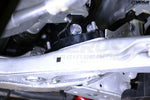 Motor Mount Assy, Toyota MK5 Supra