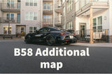 Sameh tuned Additional Map add on tune