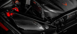 Eventuri Carbon Intake System Toyota Supra A90 / A91 MKV 2020