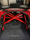 Studio RSR DOM Stainless Steel Roll Cage Toyota Supra A90 / A91 MKV 2020+