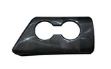 Rexpeed A90 / A91 MKV Supra Dry Carbon Armrest Cover