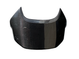Rexpeed A90 / A91 MKV Supra Dry Carbon Cluster Cover