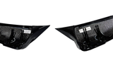 Rexpeed A90 / A91 MKV Supra V9 Dry Carbon Mirror Cap Full Replacements
