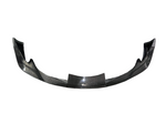 Rexpeed A90 / A91 MKV Supra V8 Carbon Fiber Splitter / Front Lip