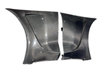 Rexpeed A90 / A91 MKV Supra V7 Painted Front Fender Duct Panel