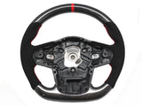 MSP Carbon Fiber Steering Wheel 2020+ Toyota Supra