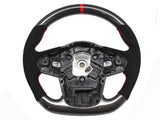 MSP MK5 SUPRA CARBON FIBER STEERING WHEEL