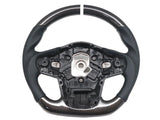 MSP Carbon Fiber Steering Wheel 2020+ Toyota Supra