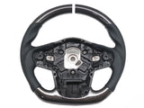MSP MK5 SUPRA CARBON FIBER STEERING WHEEL