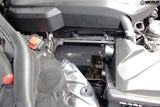 Verus 6 Port Turbo Heat Shield Kit - 2021+ MKV Toyota Supra