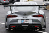 UCW Rear Wing Kit - A90 / A91 MKV Toyota Supra