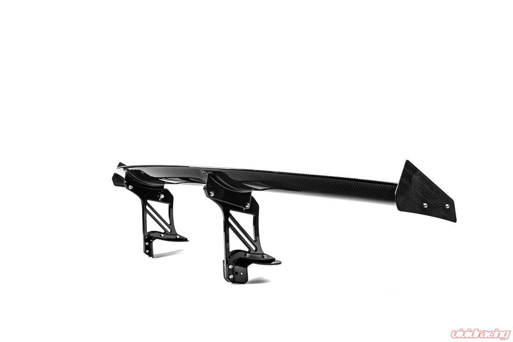 VR Aero Carbon Fiber GT Wing Toyota Supra A90 | A91 – 1 Fast Supra