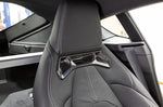 1FS Carbon Fiber Seat Trim Cover A90 / A91 MKV Supra
