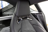 1FS Carbon Fiber Seat Trim Cover A90 / A91 MKV Supra