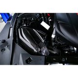 HKS DryCarbon Racing Intake Kit w/ Airbox | 2020-2021 Toyota GR Supra 3.0L